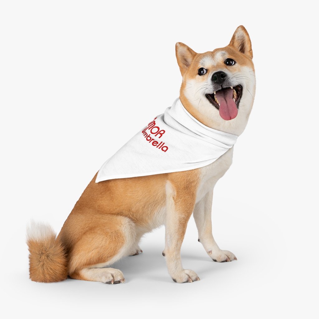 dog bandana