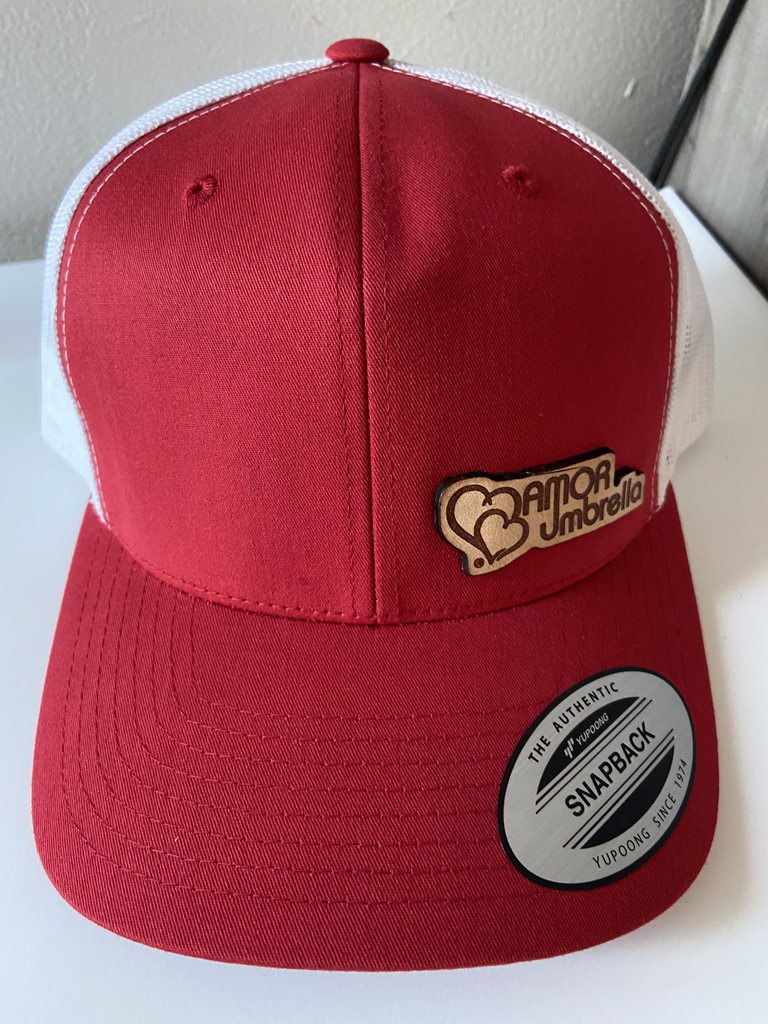 hat