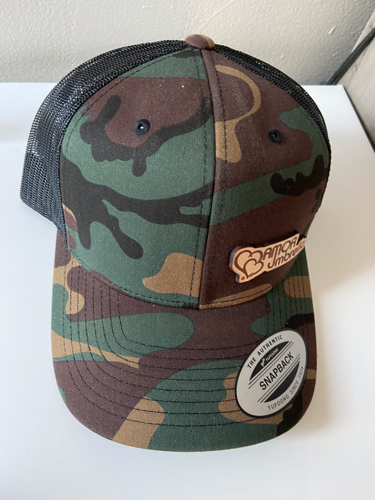 hat