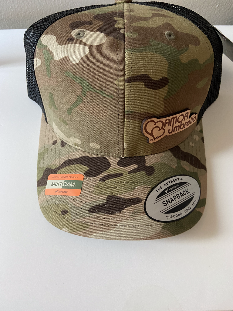 hat