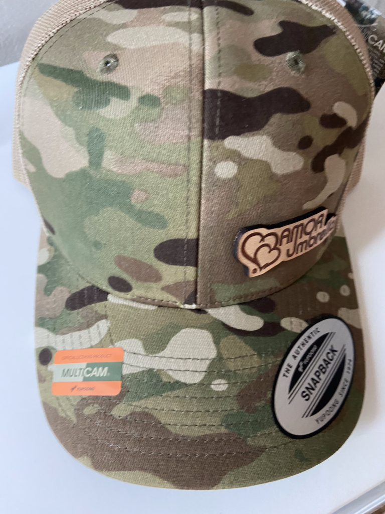 hat