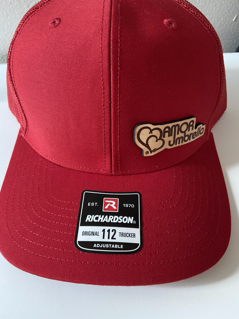 hat