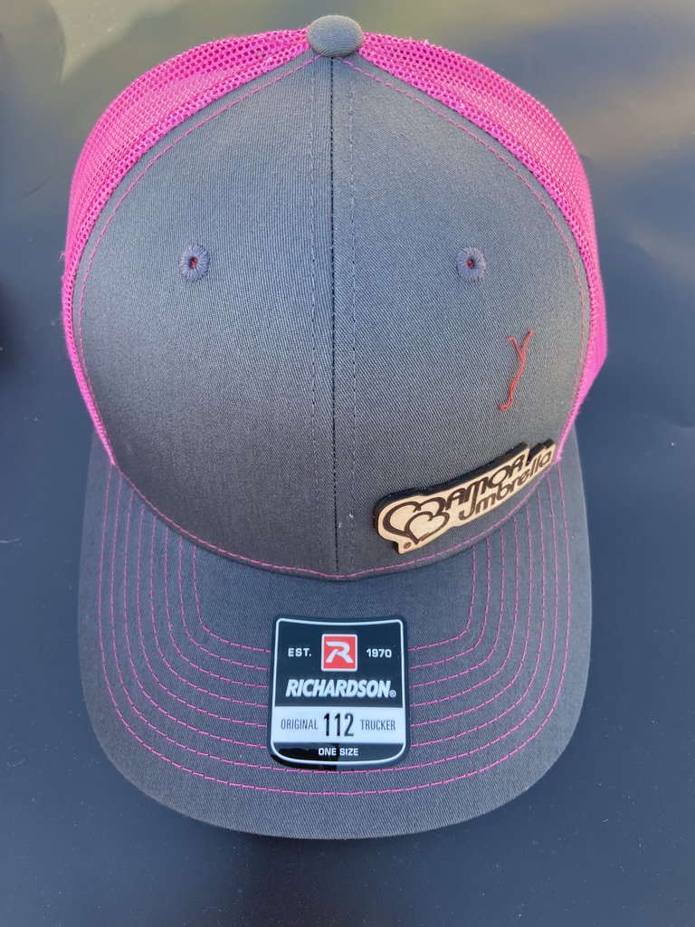 hat