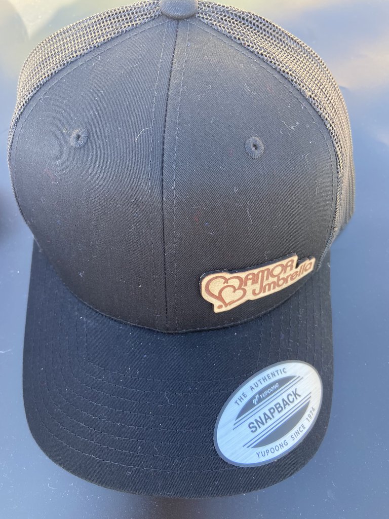 hat