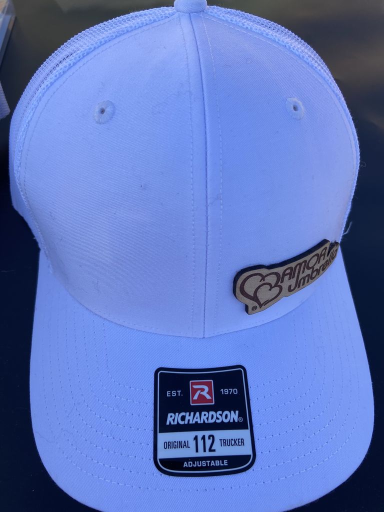 hat