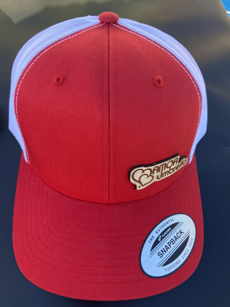 hat
