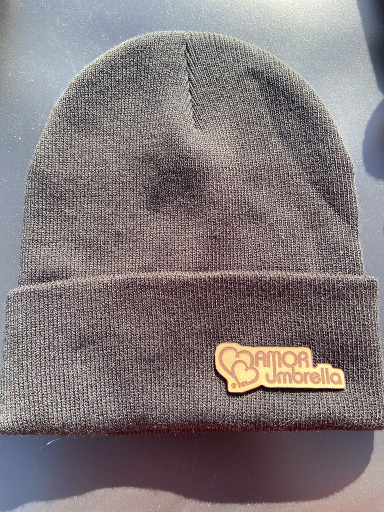 beanie