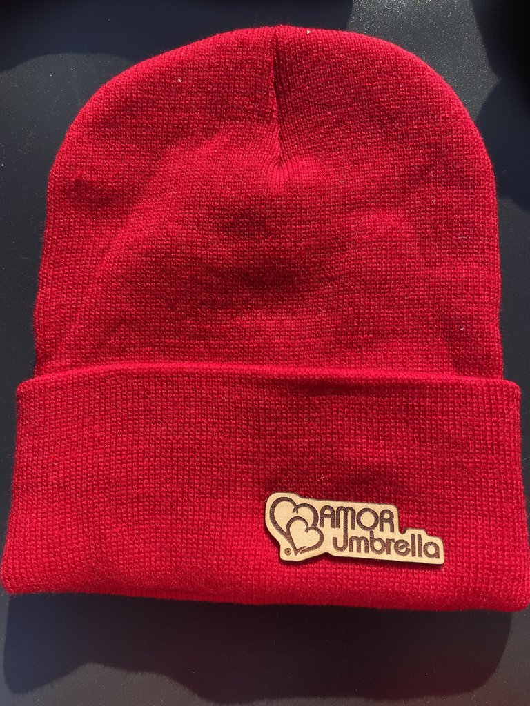 beanie