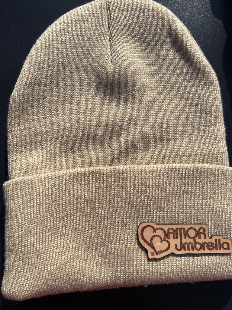 beanie