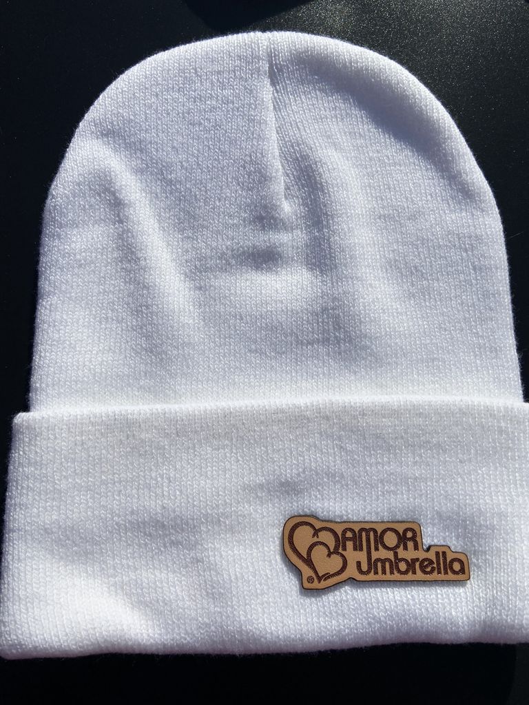 beanie