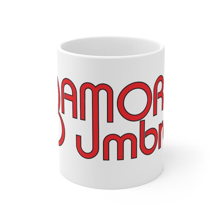 mug