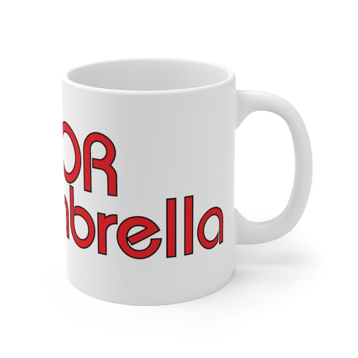 mug
