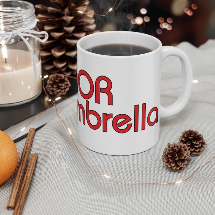 mug