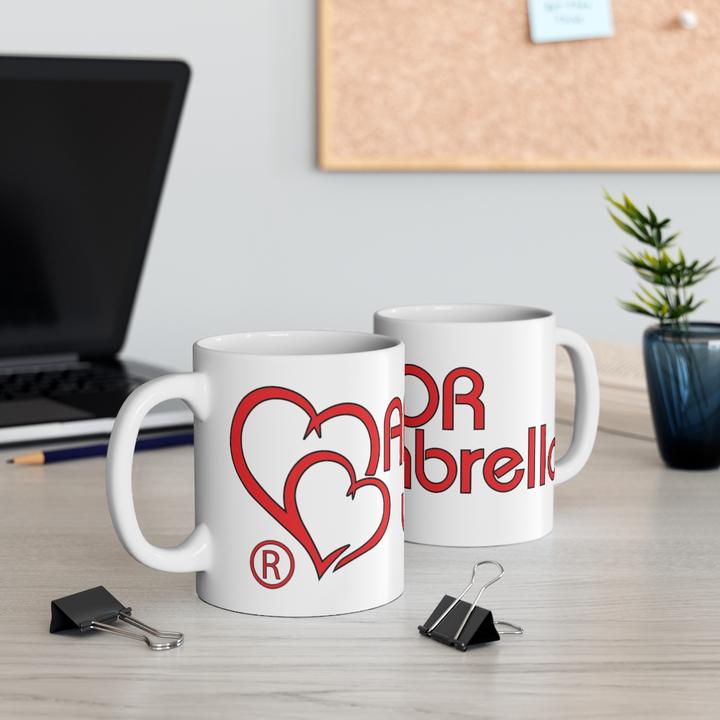 mug