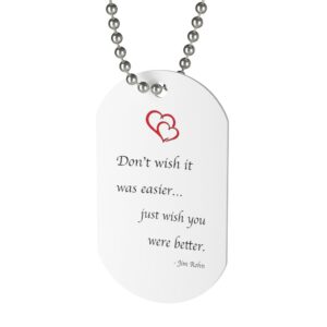dog tag