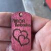 dog tag