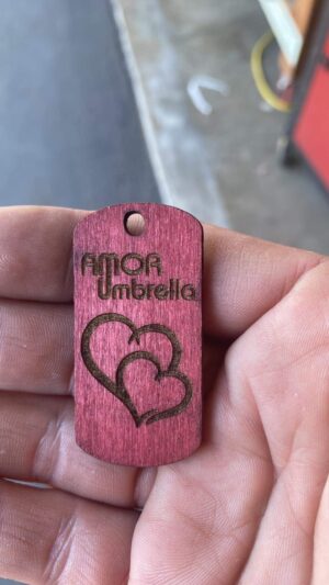 dog tag