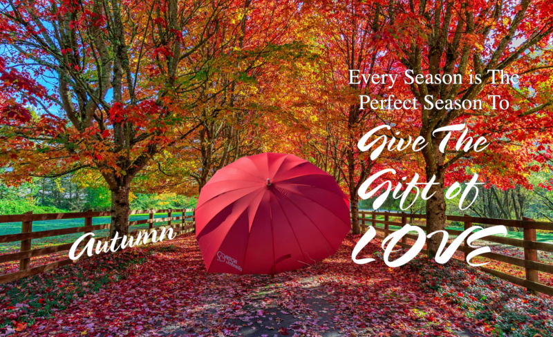 autumn season
