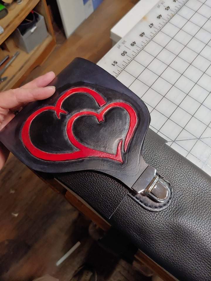 bag travel case