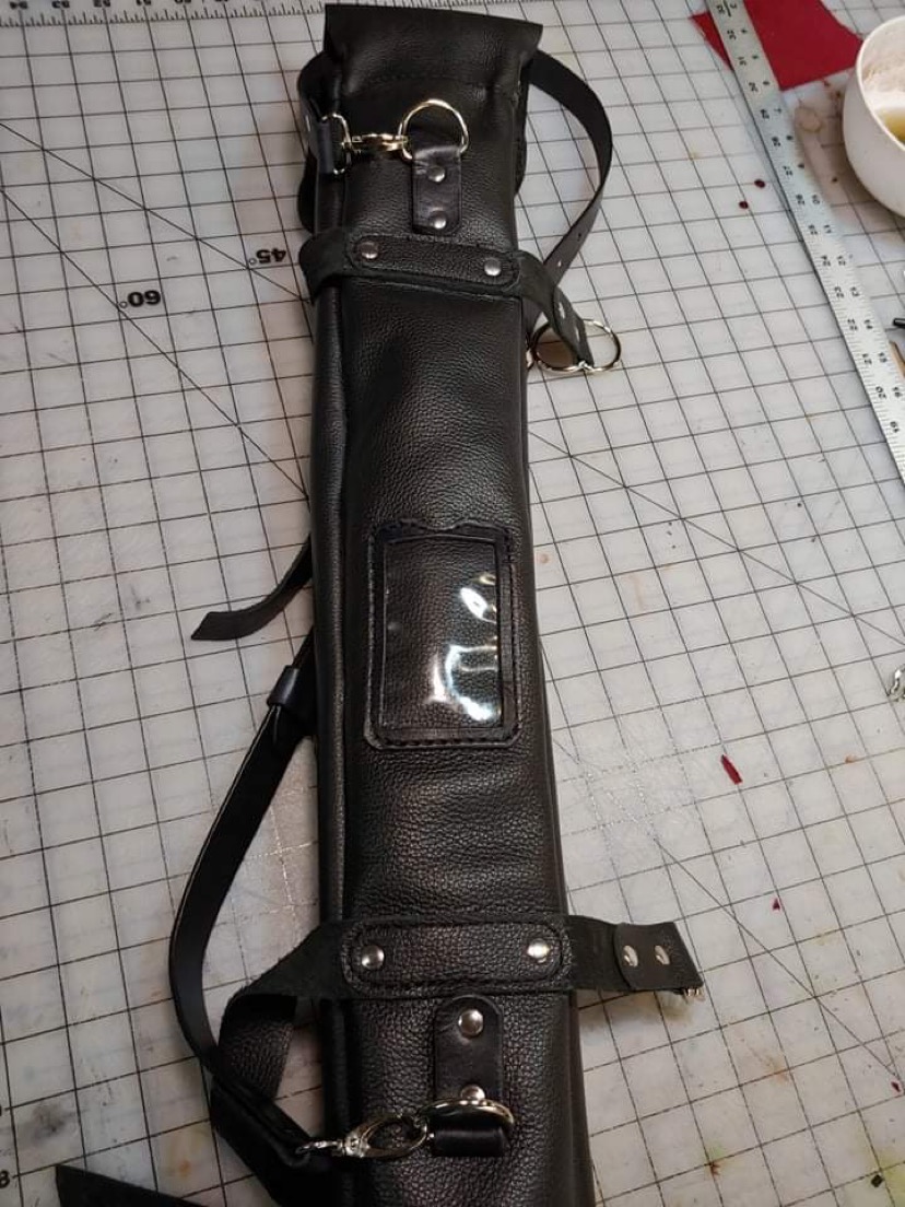 bag travel case